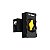 Portkeys BD1 NP-F Conector Duplo para Câmeras Profissionais - Imagem 1