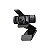 Webcam Logitech C920S Pro Full HD 1080P USB - Preto e Compacto - Imagem 1
