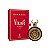 Perfume Masculino Bharara Viking Kashmir - 100ml - Aromas Sofisticados e Indeléveis - Imagem 1