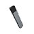 Hub USB-C Targus GN28N-GRY-GL Hyperdrive Net 6 em 2 - Cinza - Imagem 1