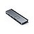 Hub Targus Hyperdrive Pro 7 em 2 USB-C HD575 Cinza - Imagem 1