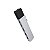 Hub Targus GN28N-Sil-GL Hyperdrive Net USB-C 6 em 2 - Prata - Imagem 1