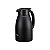 Garrafa Térmica Zojirushi SH-HC15BM 1.5L - Isolamento a Vácuo - Preto Fosco - Imagem 1
