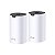 Roteador TP-Link Deco S7 Mesh AC1900 - Kit com 2, Dual Band 2.4GHz/5GHz - Branco - Imagem 1