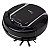 Aspirador Robô Midea F4 - 480PA - 140ML - Preto, Recarregável e Eficiente - Imagem 1