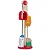 Kit De Limpeza Infantil Melissa & Doug - Conjunto Com 6 Peças - Imagem 1