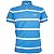 Polo M Mw0Mw00693 Azul 0 Tommy Hilfiger 903 L - Imagem 1