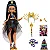 Boneca Monster High Monster Ball Cleo Denile Mattel - HNF70---Boneca Monster High Cleo Denile - Mattel - Edição Monster Ball - HNF70 - Imagem 1