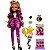 Boneca Monster High Monster Ball Clawdeen Wolf - Original Mattel - Imagem 2