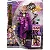 Boneca Monster High Monster Ball Clawdeen Wolf - Original Mattel - Imagem 1
