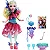 Boneca Mattel Monster High Lagoona Blue - Monster Ball Hnf71 - Imagem 1