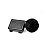 Microfone Profissional Sennheiser MKE 2 Omnidirecional - Preto - Imagem 1