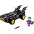 Pursuit Batmóvel do Batman contra o Coringa - Lego 76264 (54 peças) - Imagem 1