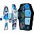 Frankie Stein - Bonecas Fearidescentes Skulltimates - Monster High - Mattel - Imagem 1