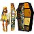 Cleo De Nile - Boneca Fearidescent Skulltimates Secrets da Monster High - Mattel - Imagem 1