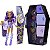Clawdeen Wolf Skulltimates Secrets Fearidescent - Boneca Monster High - Mattel - Imagem 1