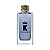D&G K Eau de Toilette Masculino 200ML - Imagem 1