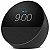 Caixa de Som Inteligente Amazon Echo Spot com Alexa e Relógio Preto 2024 - Imagem 1