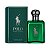 Perfume Ralph Lauren Polo Green Intense Eau de Cologne 125ML - Imagem 1