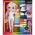 Boneca Colorir e Criar Rainbow High - 594123 - Imagem 1