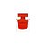 Perfume Narciso Rodriguez Rouge Eau de Parfum Feminino 90ML - Elegância e Sofisticação - Imagem 1