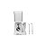 Irrigador Dental Waterpik Wp-250Eu - 110V/220V - Imagem 1