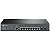 Switch TP-Link T2500G-10TS - Switch Gerenciável 10 Portas Gigabit SFP e Ethernet - Imagem 1