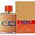 Perfume Carolina Herrera Ch Paixão Edp Masculino 100Ml - Elegância E Intensidade - Imagem 1