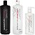 Kit Profissional de Cuidado Capilar Penetraitt Sebastian - 1L + 500mL - Imagem 1