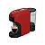 Cafeteira Elétrica Bon Café EBCM-21 1400W - 127V - Vermelho e Preto - Eletrobras - Imagem 1