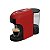 Cafeteira Elétrica Vermelha Electrobras Bon Café EBCM-21 3 em 1 - 1400W 850ML 110V - Imagem 1