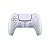 Controle Sem Fio DualSense Sony para Playstation 5 - Croma Pearl - Imagem 1