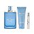 Kit Jimmy Choo Man Aqua Eau de Toilette 100ML Masculino - Imagem 1