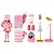 Boneca De Moda Fashion Show L.O.L Surprise O.M.G. - Imagem 2