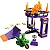 Desafio na Pista de Acrobacias Lego City 60359 144 Peças - Imagem 1