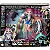 Boneca Lagoona Blue Monster High com Acessórios - Edição Especial - Imagem 1