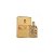 Perfume Orientica Royal Amber Eau de Parfum Unissex 150ML - Fragrância Régia Ambarada - Imagem 1