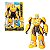 Transformers Mv6 | Dj Bumblebee | Boneco Hasbro E0850 - Imagem 1