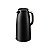 Garrafa Térmica De 1L Zojirushi Ah-Fae10Bz - Cor Preto Imono - Imagem 1