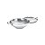 Frigideira Cuisinart Chef S Classic Inoxidável 35Cm - Prata - Imagem 1