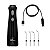 Irrigador Dental Sem Fio Recarregável Waterpik Perla WP-492EU/220V - Imagem 1