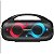 Caixa de Som Hopestar A50 Party HS-1401 80W - Preto - Imagem 1