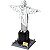 Blocos de Construção Wange - Cristo Redentor Arquitetura 5231 (973 Peças) - Imagem 1
