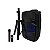 Caixa de Som Bluetooth Prosper P-1012 12 40W RMS com Rádio FM e USB - Preta - Imagem 1