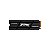 SSD M.2 Kingston Fury Renegade 500GB NVMe PCIe 4.0 - Performance Avançada para Jogos - Imagem 1