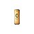 Paco Million Gold Intense Eau de Parfum Masculino 100ML - Imagem 1