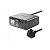 Carregador Rápido Acefast Z4 PD218W 3 Portas USB-C/A - Cinza Espacial - Imagem 1