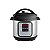 Panela Elétrica Britânia BPP02G Inox 5L 900W 220V - Prata Inoxidável - Imagem 1