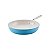 Frigideira Antiaderente Tripla Camada 31CM Kitchenaid Azul Veludo - Imagem 1