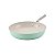 Frigideira Antiaderente Cerâmica 31CM Kitchenaid na Cor Pistache - Imagem 1